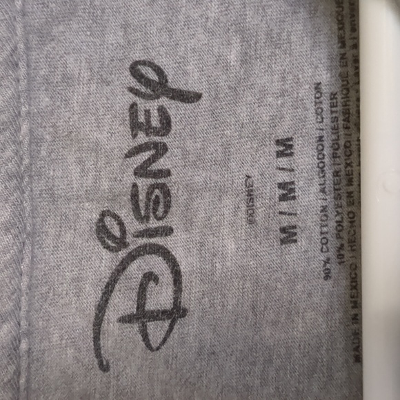 Women's Stitch medium tshirt - Picture 2 of 2